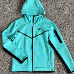 Nike Tech hoodie